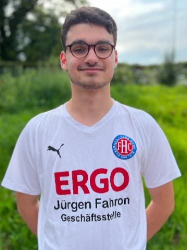 Jasper Paul Neermann