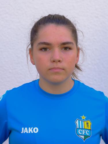 Laeticia Victoria Dietrich