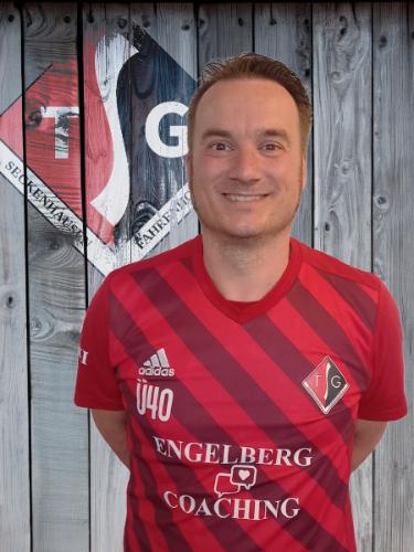 Dominik Finke