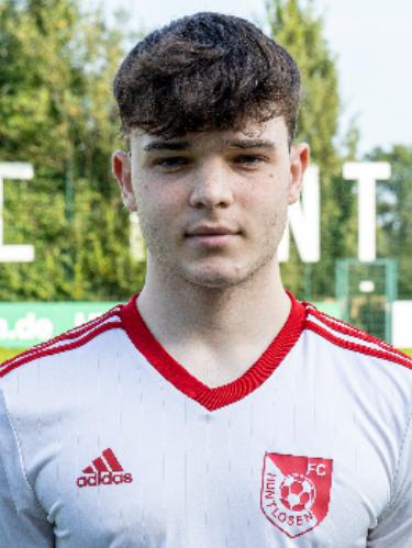 Jonas Meyer