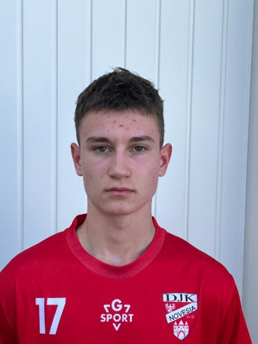 Daniil Litvinov