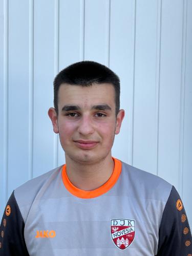 David Trajrovski
