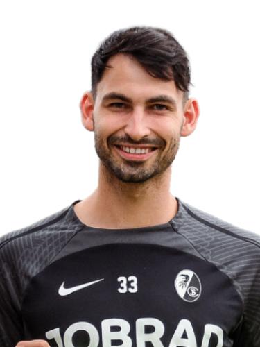 Sebastian Hornung