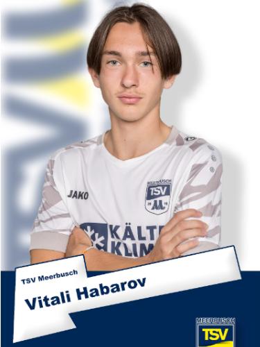 Vitali Habarov