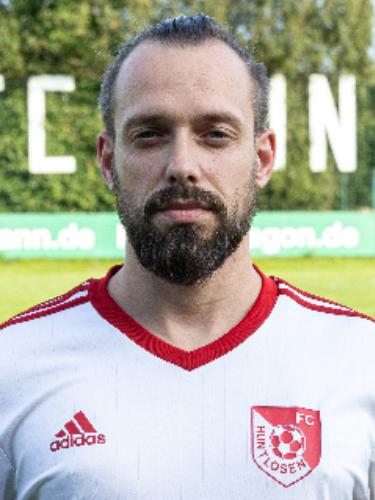 Kolja Schrinner