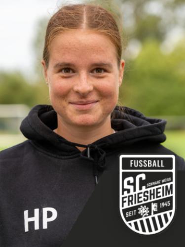 Helene Esser