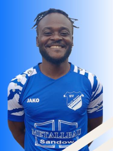 Jean Nyama