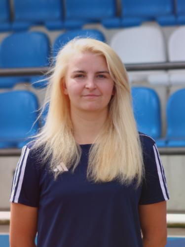 Jasmin Franke