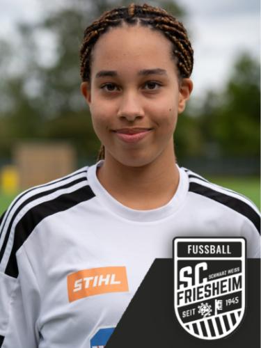 Laura Jogwer