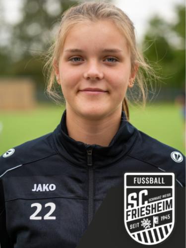 Annalena Nolte