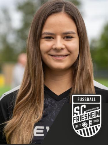 Sophie Schartner