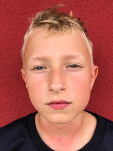 Matthäus Geiger