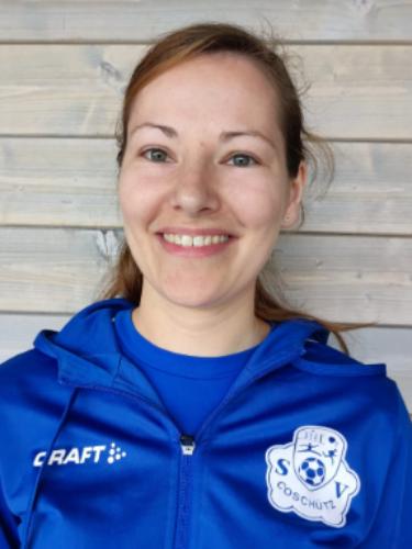 Anja Hübschmann