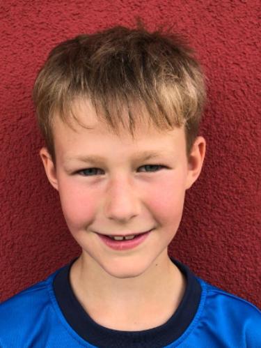 Noah Striegel
