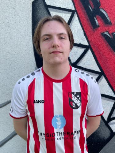 Dominik Gordon Leipholz