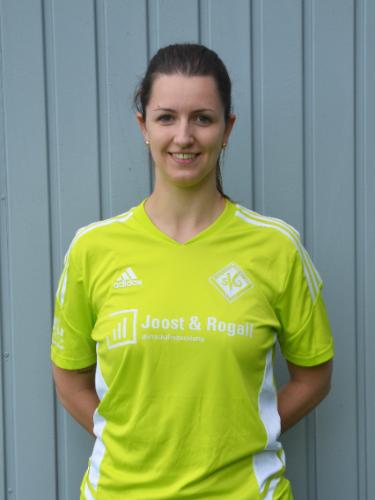 Isabell Böcker