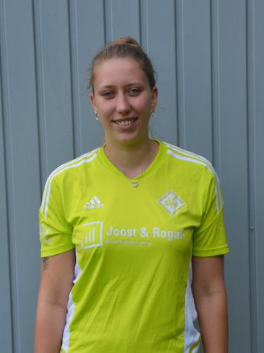 Rebecca Bohling
