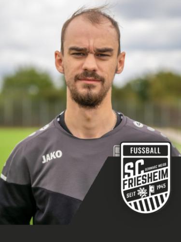 Niklas Stempien