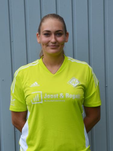 Celine Buchholz-Renke