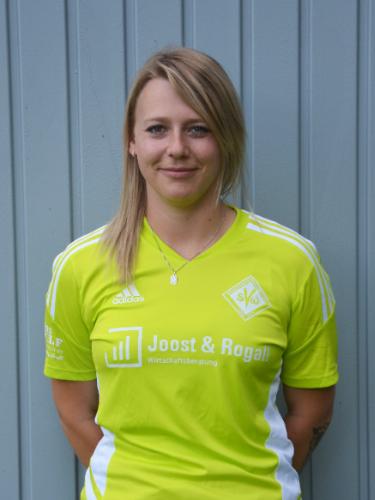 Miriam Heuer