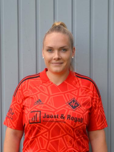 Annika Janssen