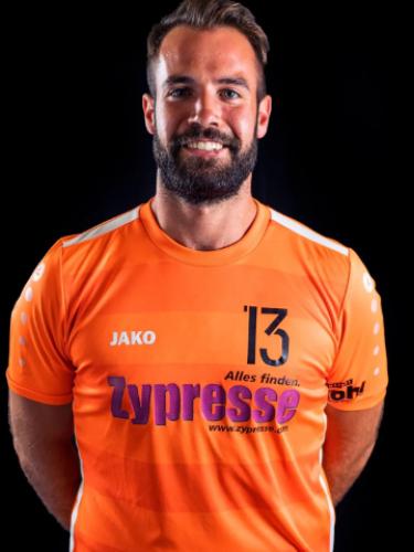 Max Bukta