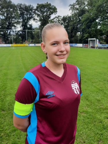 Emma Obedorf