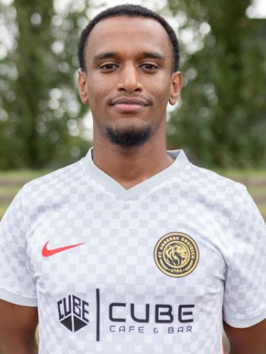 Joseph Abate Melesse