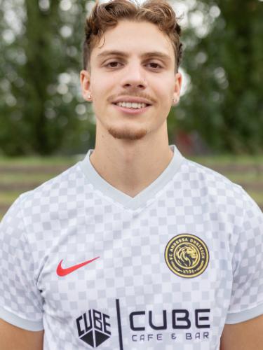 Jonathan Schaffert