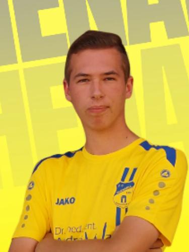 Yannick Nachbar