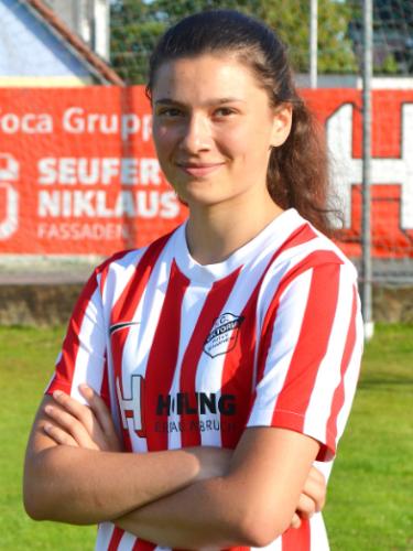 Sophia Hammerschmidt