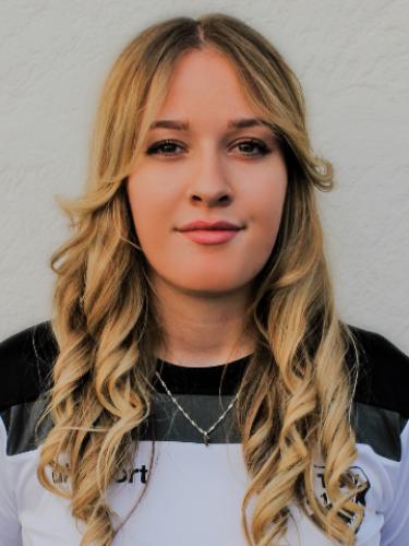 Vanessa Grupp