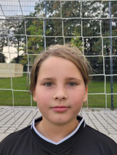 Rosalie Maya Amoah-Afrifa