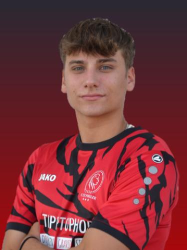 Niclas Felser