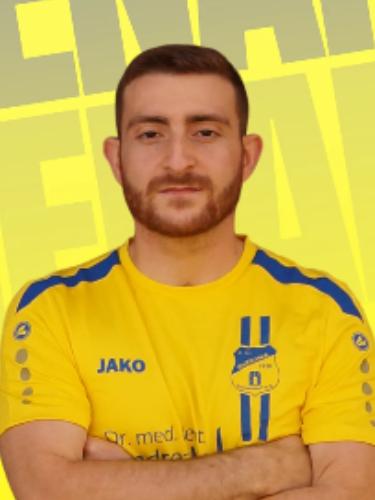 Alexandros Sidiropoulos