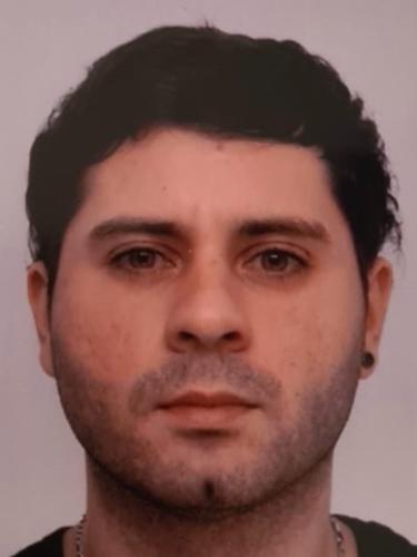 Nicolas Esteban Lopez Tobar