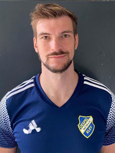 Sebastian Kurth