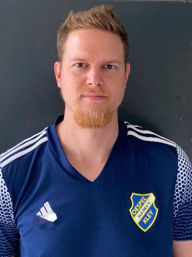 Tobias Neweling