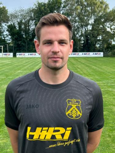 Mirco Meyer