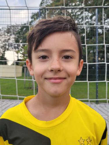 Luca Jannis Wormann