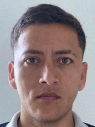 Luis Miguel Tovar Camacho