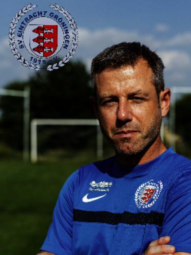 Sören Markmann