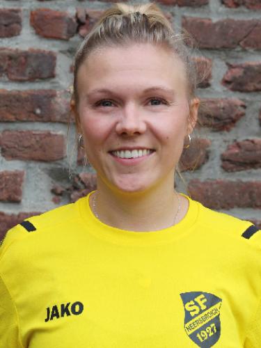 Anna Schindler