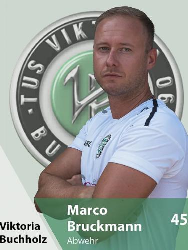 Marco Bruckmann