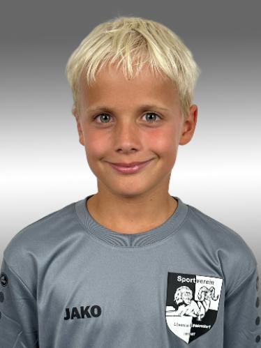 Nick Erkeling