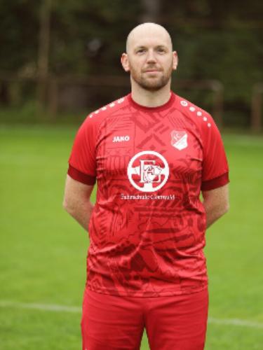 Patrick Brinkmann