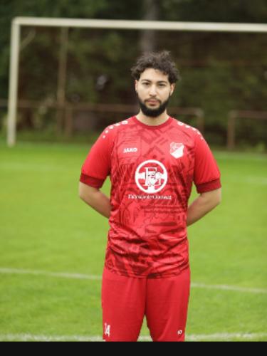 Alperen Koyuncu