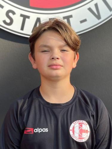 Adrian Jordan Göring