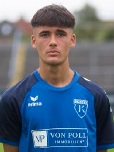 Milan-Serhat Aldemir