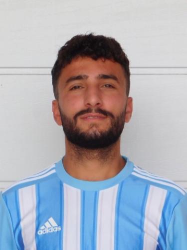 Alind Hadi Shabo Haweri